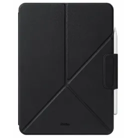 Чехол Benks Urban Magnetic Case для iPad mini 6/7, Black, черный